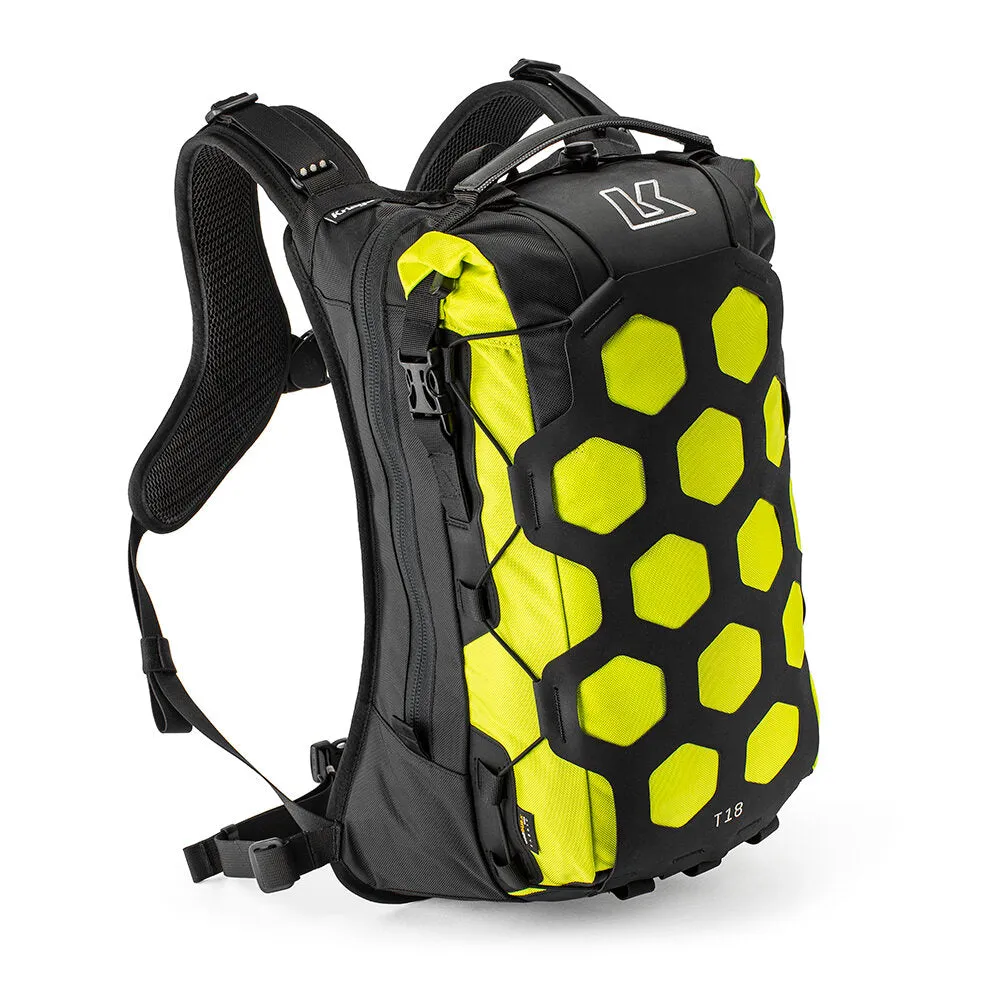 Kriega Trail 18 Backpack (18L)  - Various Colours