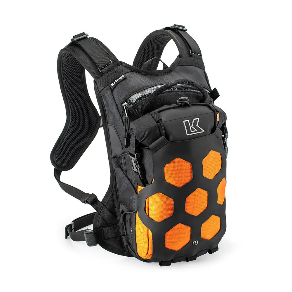 Kriega Trail 9 Backpack (9L) - Various Colours