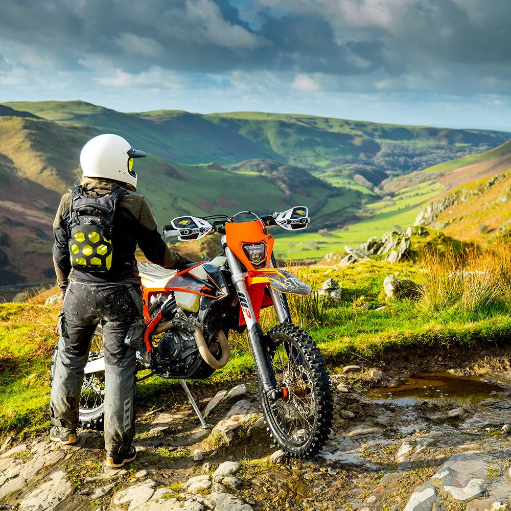 Kriega Trail 9 Backpack (9L) - Various Colours
