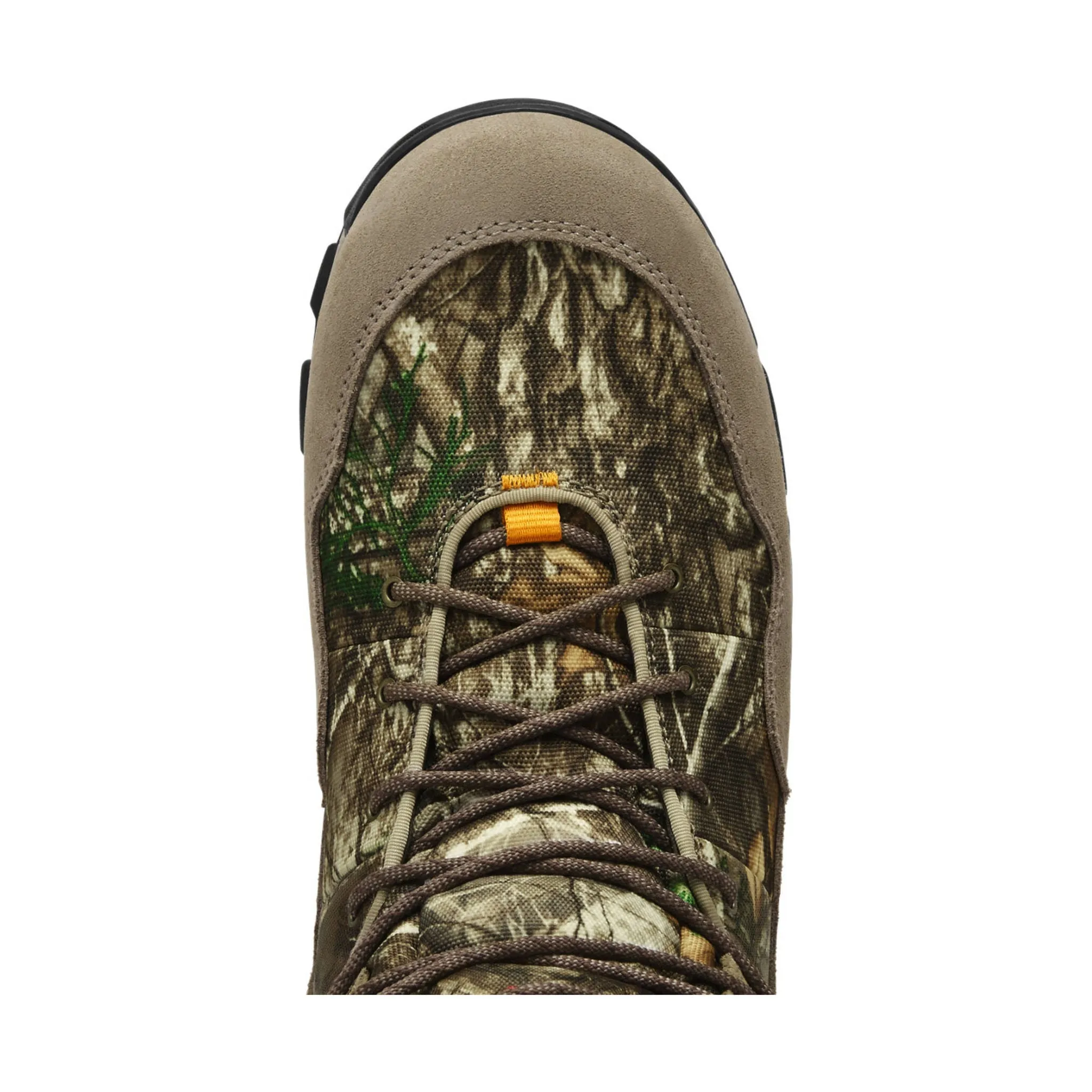 LaCrosse Men's Ridgeback 8 Inch 1200G Insulated Boots - Realtree Edge
