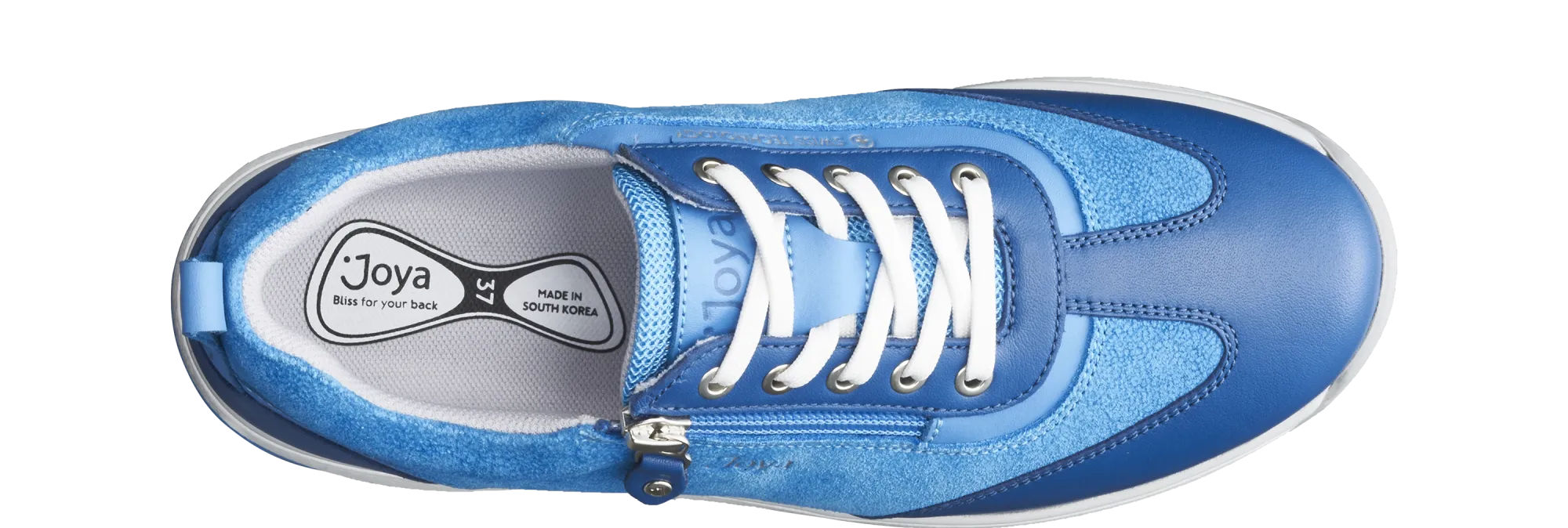 Laura Light Blue