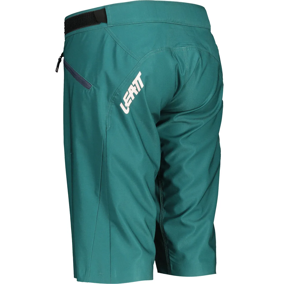 LEATT - Womens DBX 2.0 Shorts - Jade