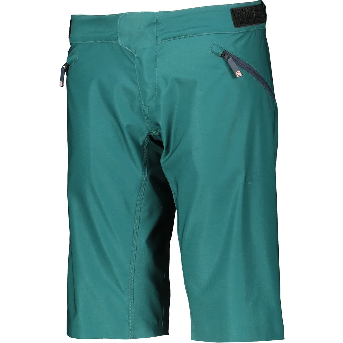 LEATT - Womens DBX 2.0 Shorts - Jade