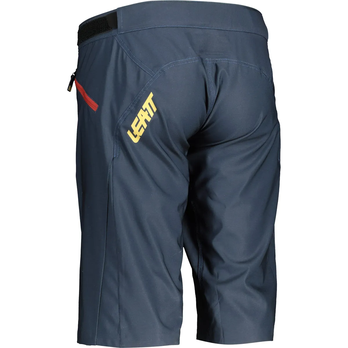 LEATT - Womens DBX 2.0 Shorts - Onyx