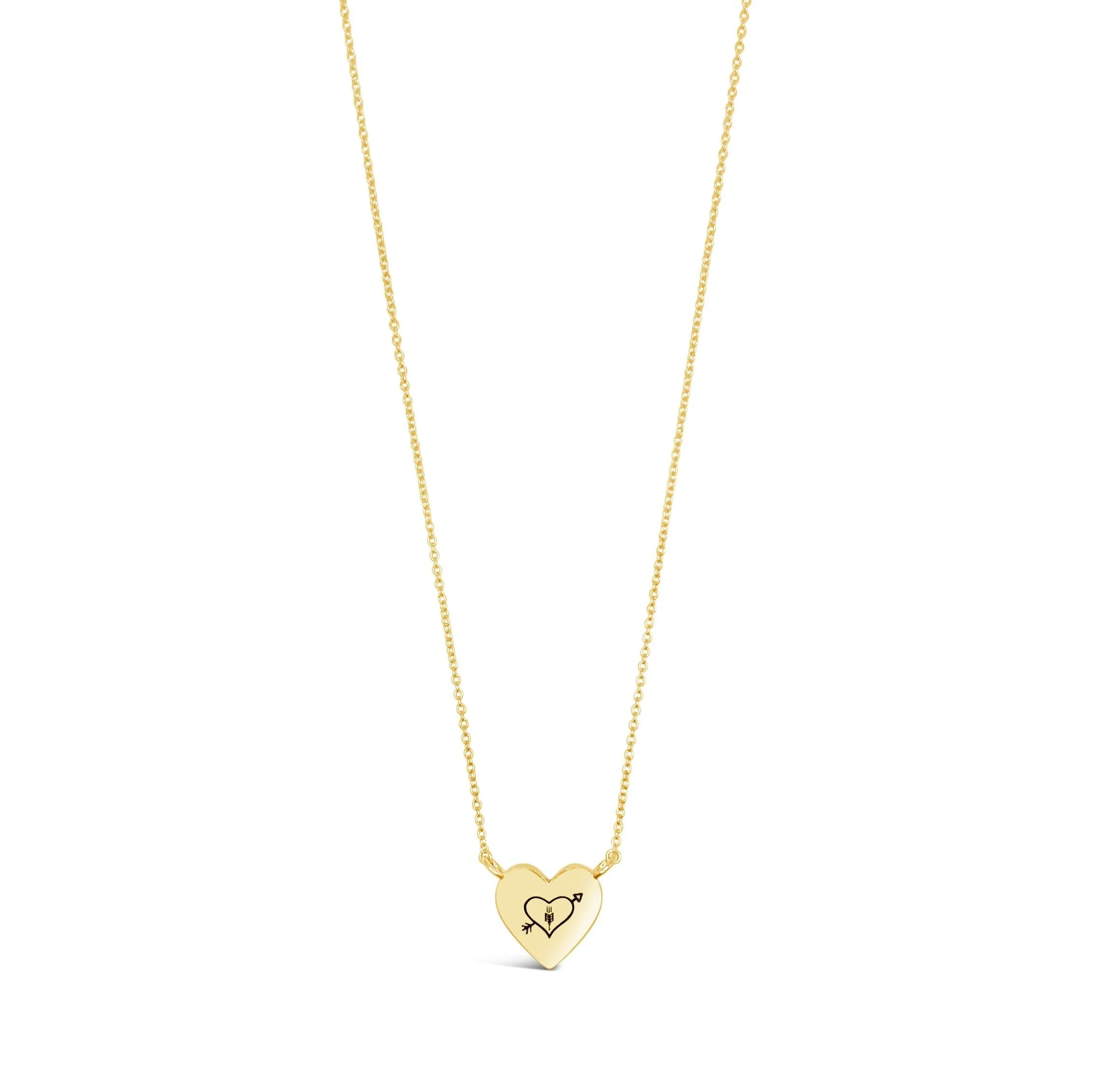 Lovestruck Necklace