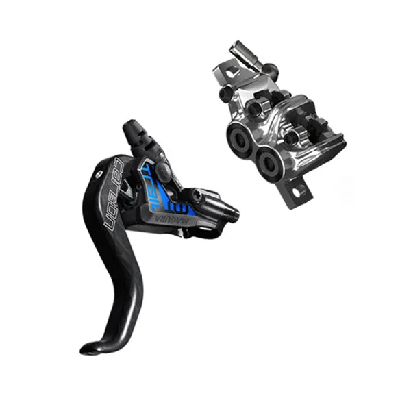 Magura MT Trail SL Carbon Disc Brake Set