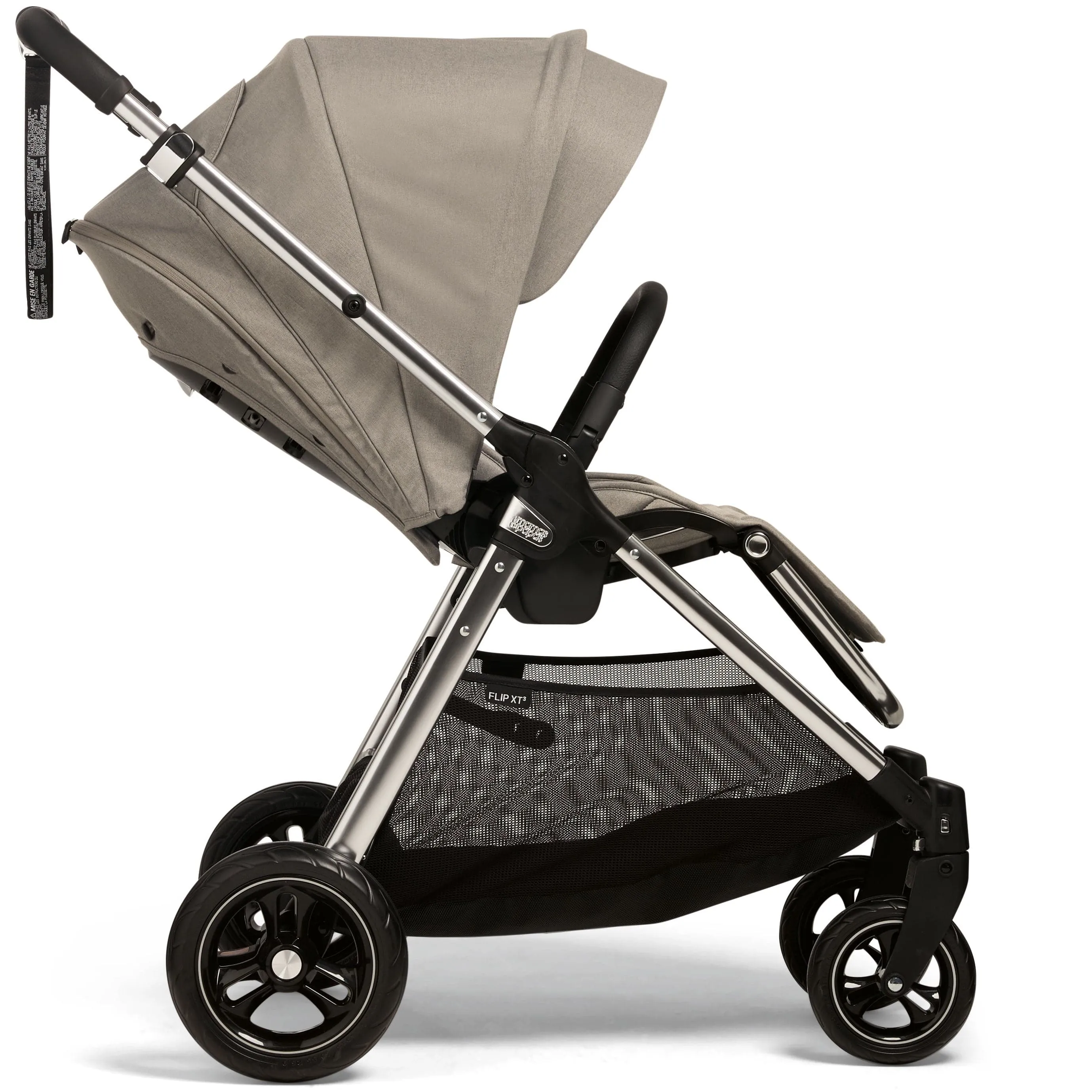 Mamas & Papas Flip XT³ 6 Piece Essentials Bundle - Fawn