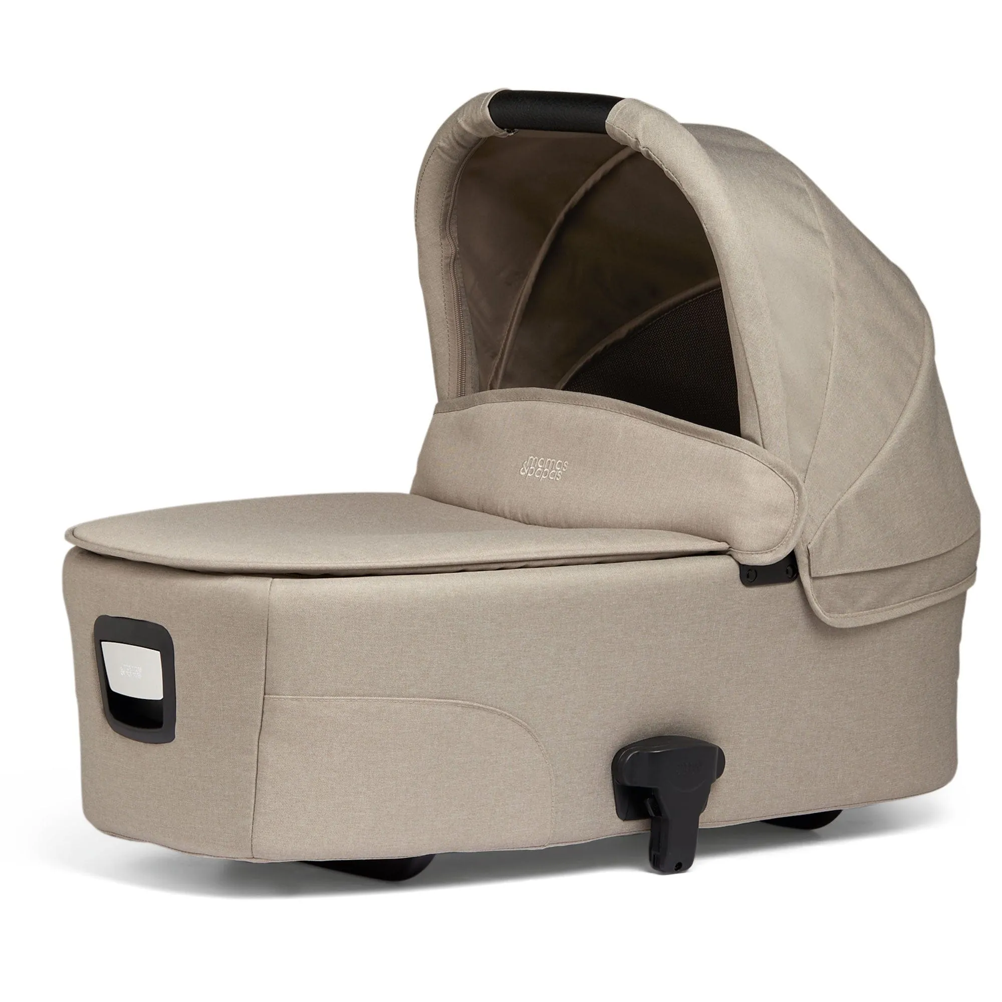 Mamas & Papas Flip XT³ 6 Piece Essentials Bundle - Fawn