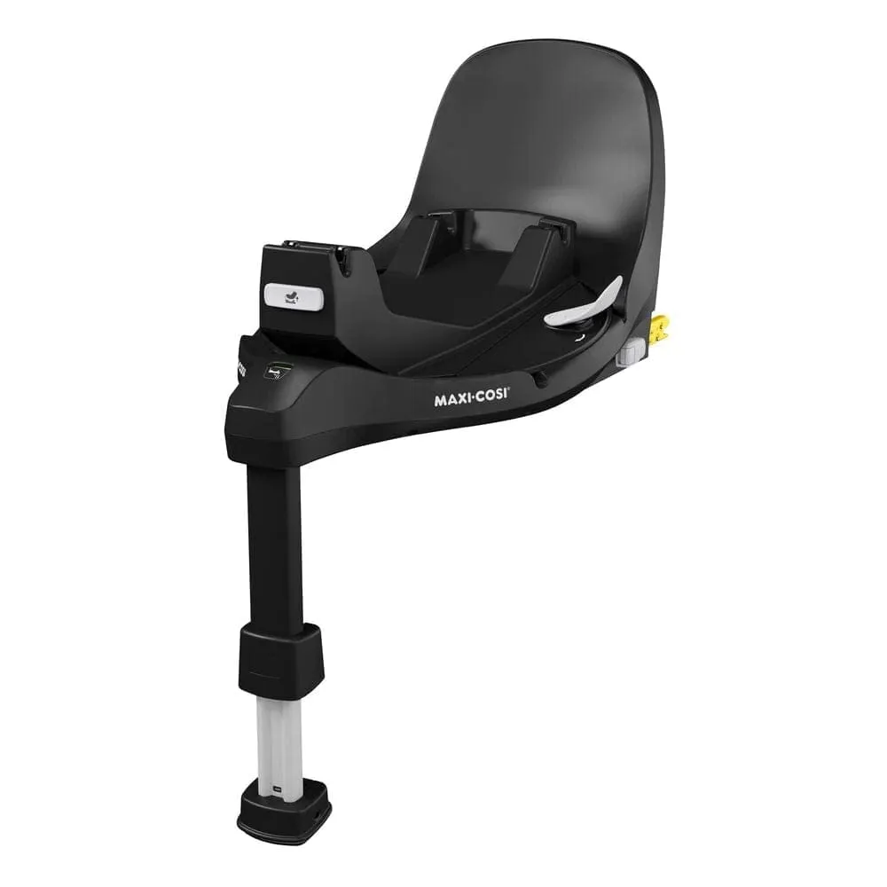 Mamas & Papas Flip XT3 Pebble 360 PRO 2 Travel System - Slated Navy