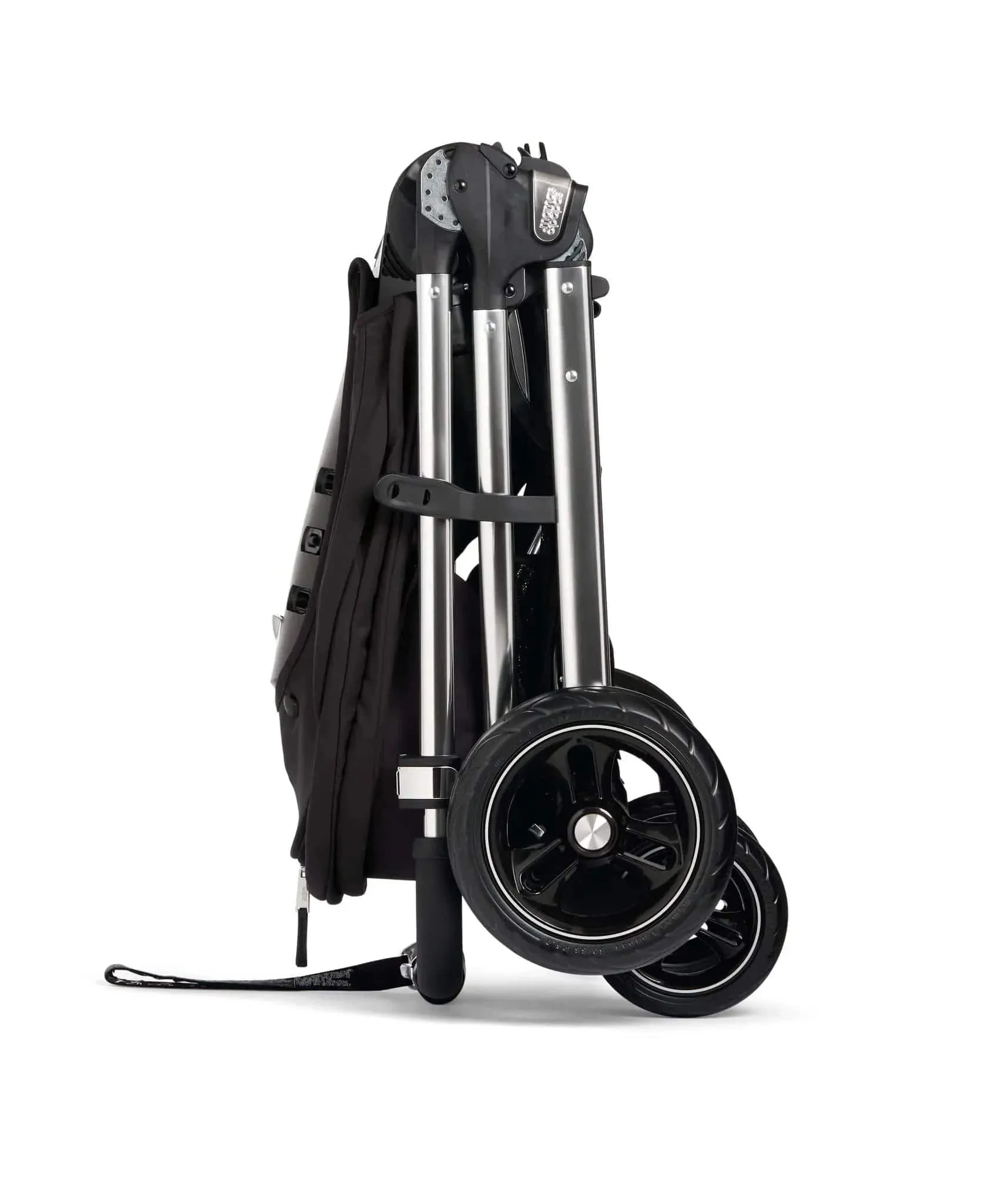 Mamas & Papas Flip XT3 Pebble 360 PRO 2 Travel System - Slated Navy