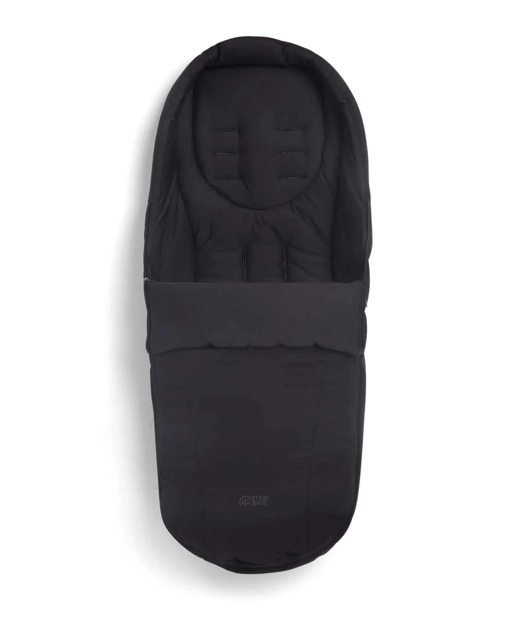 Mamas & Papas Flip XT3 Pebble 360 PRO 2 Travel System - Slated Navy