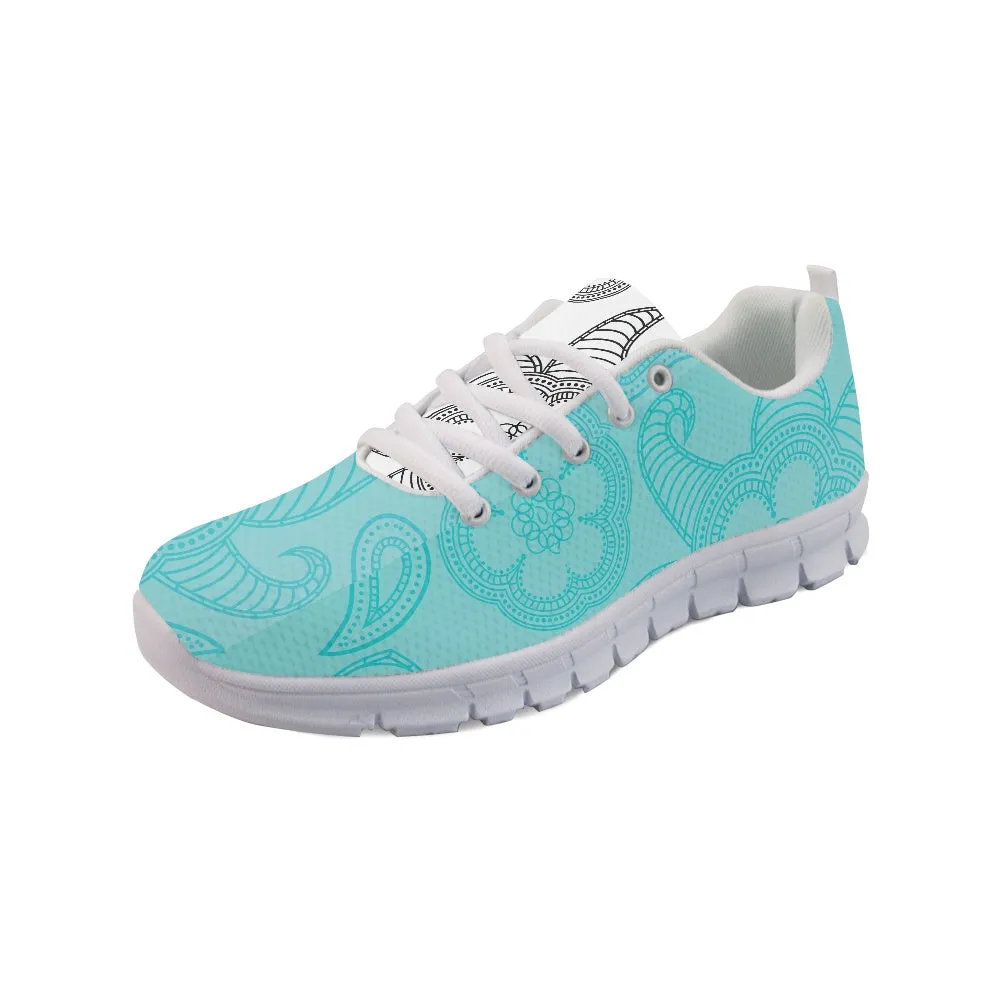 Mandala Breeze Running Shoes