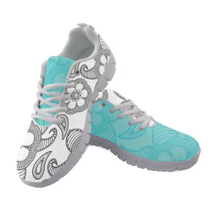 Mandala Breeze Running Shoes