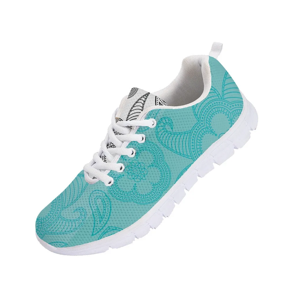 Mandala Breeze Running Shoes