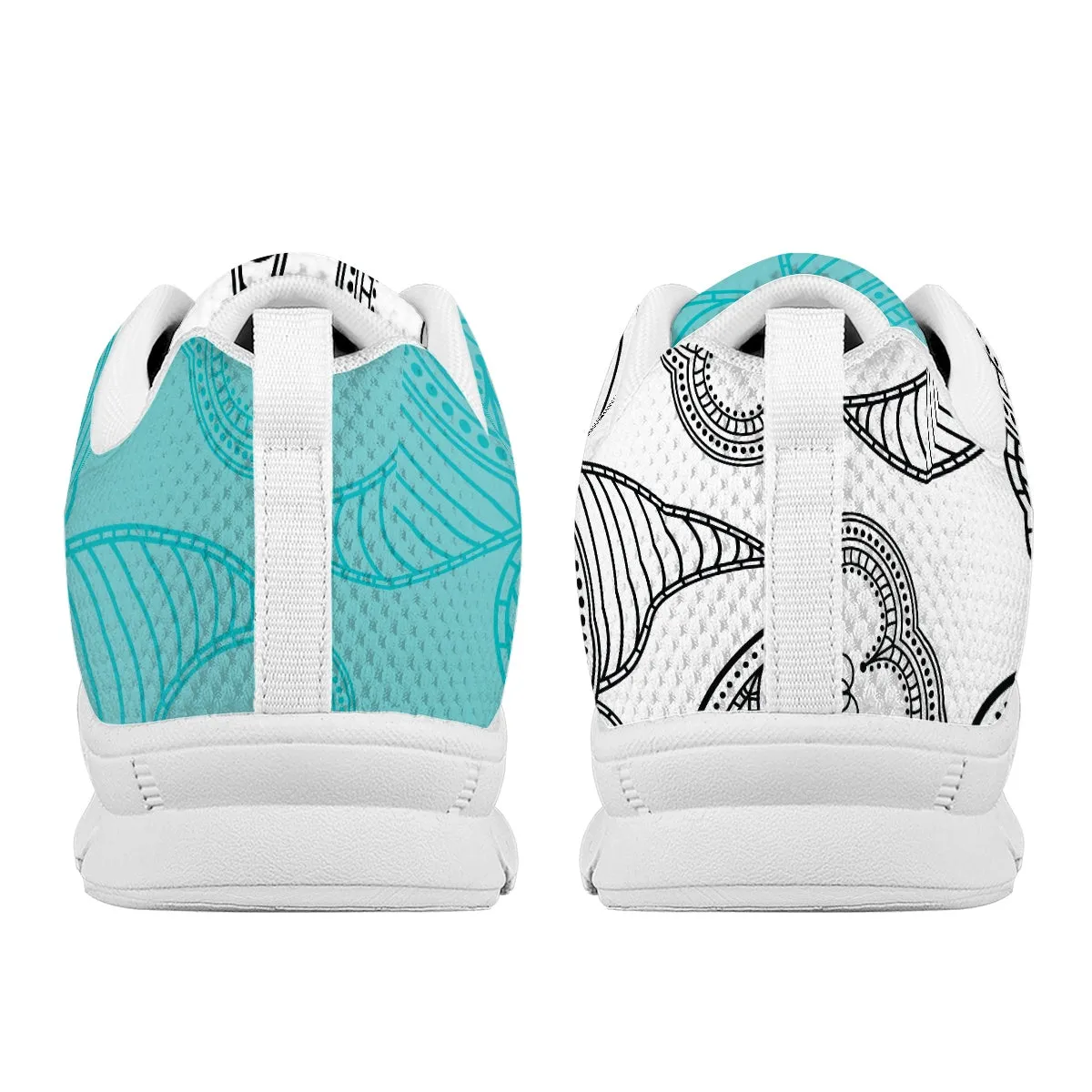 Mandala Breeze Running Shoes