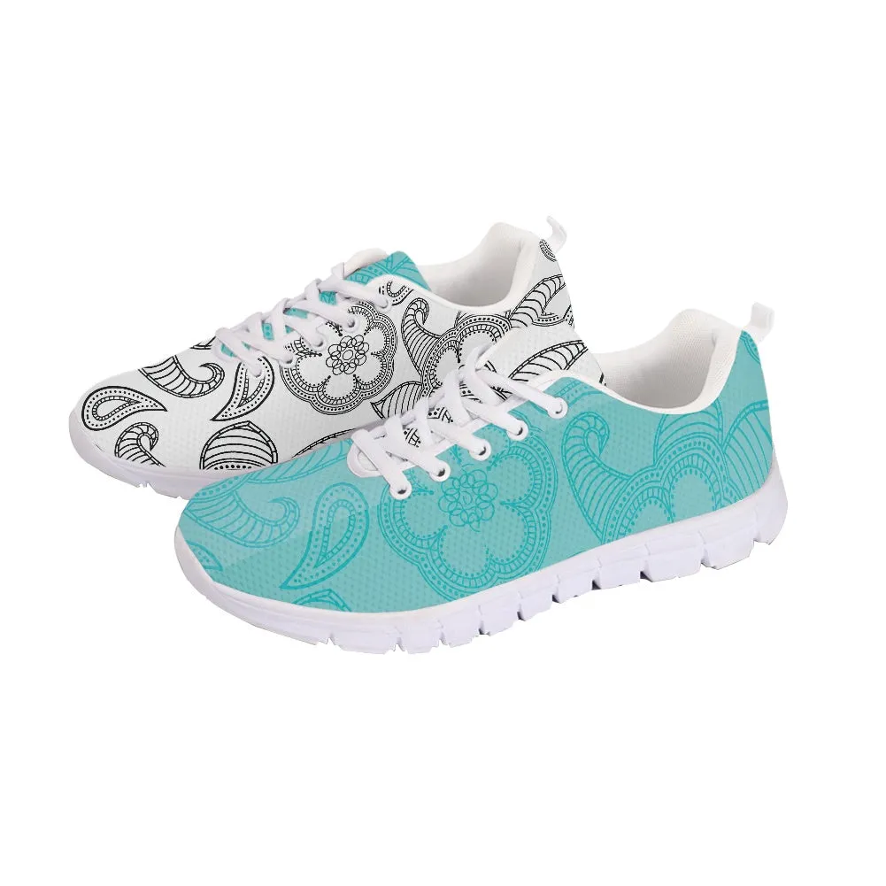 Mandala Breeze Running Shoes