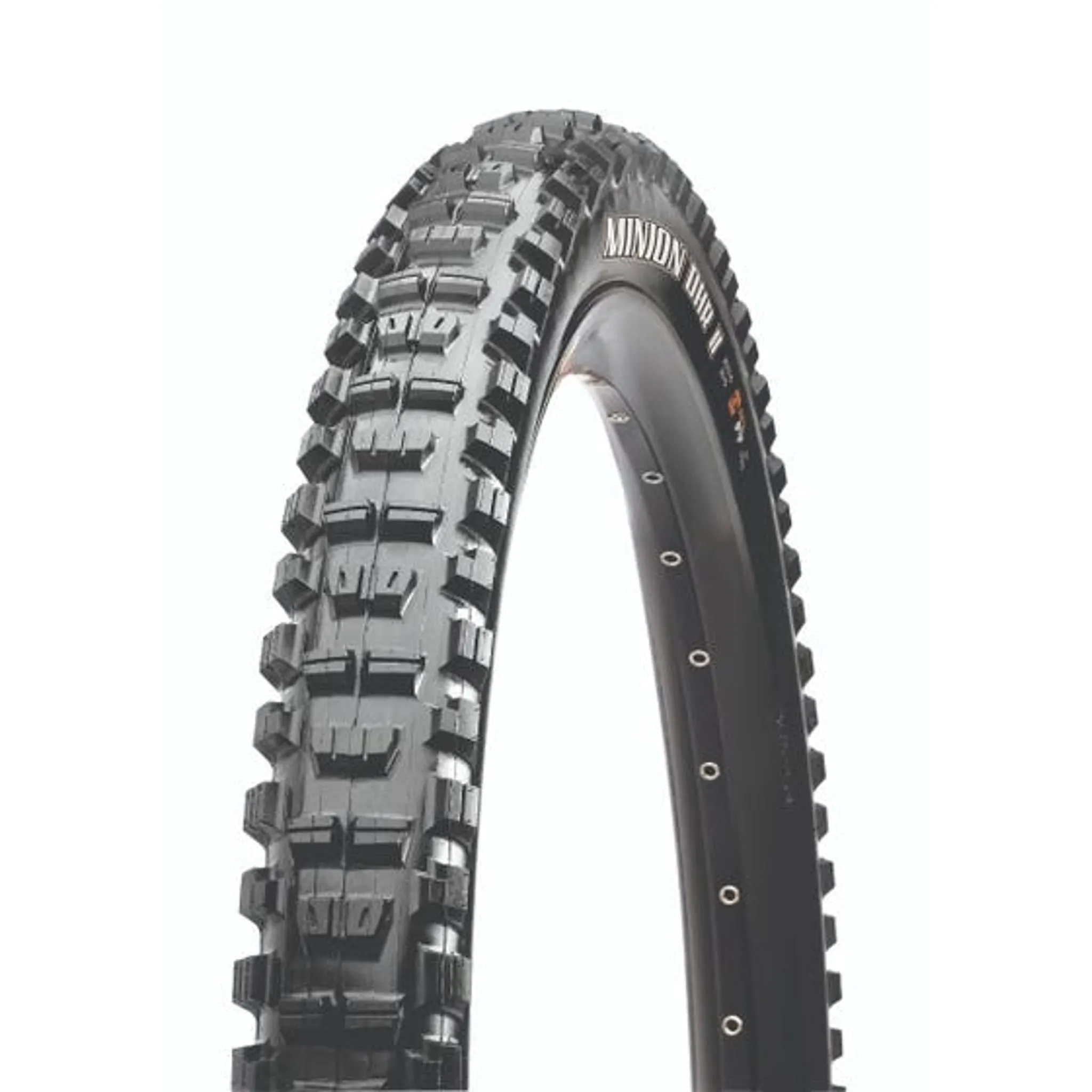 Maxxis Minion DHR II Folding MTB Tyre EXO TR 29 x 2.30"