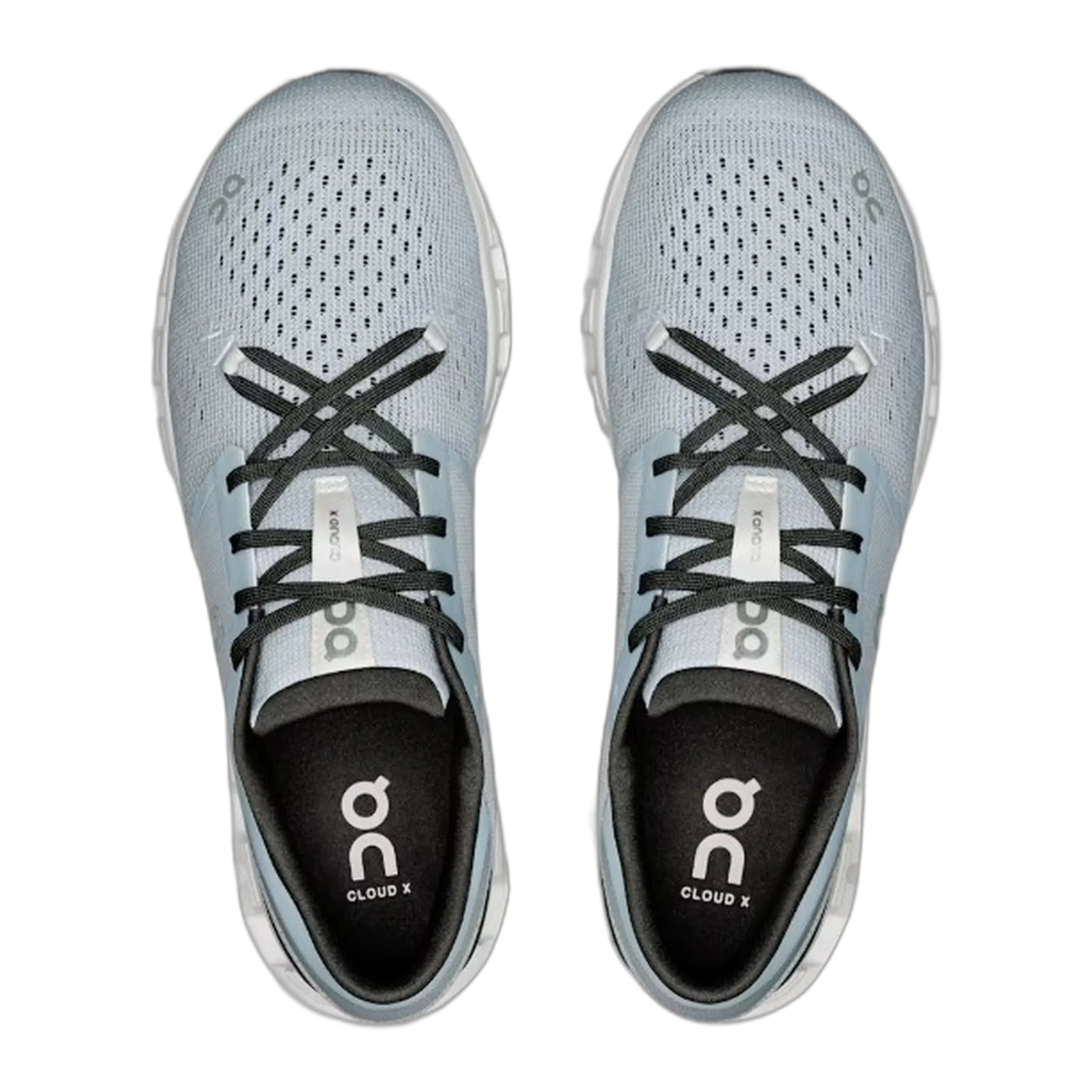 Men's Cloud X 4