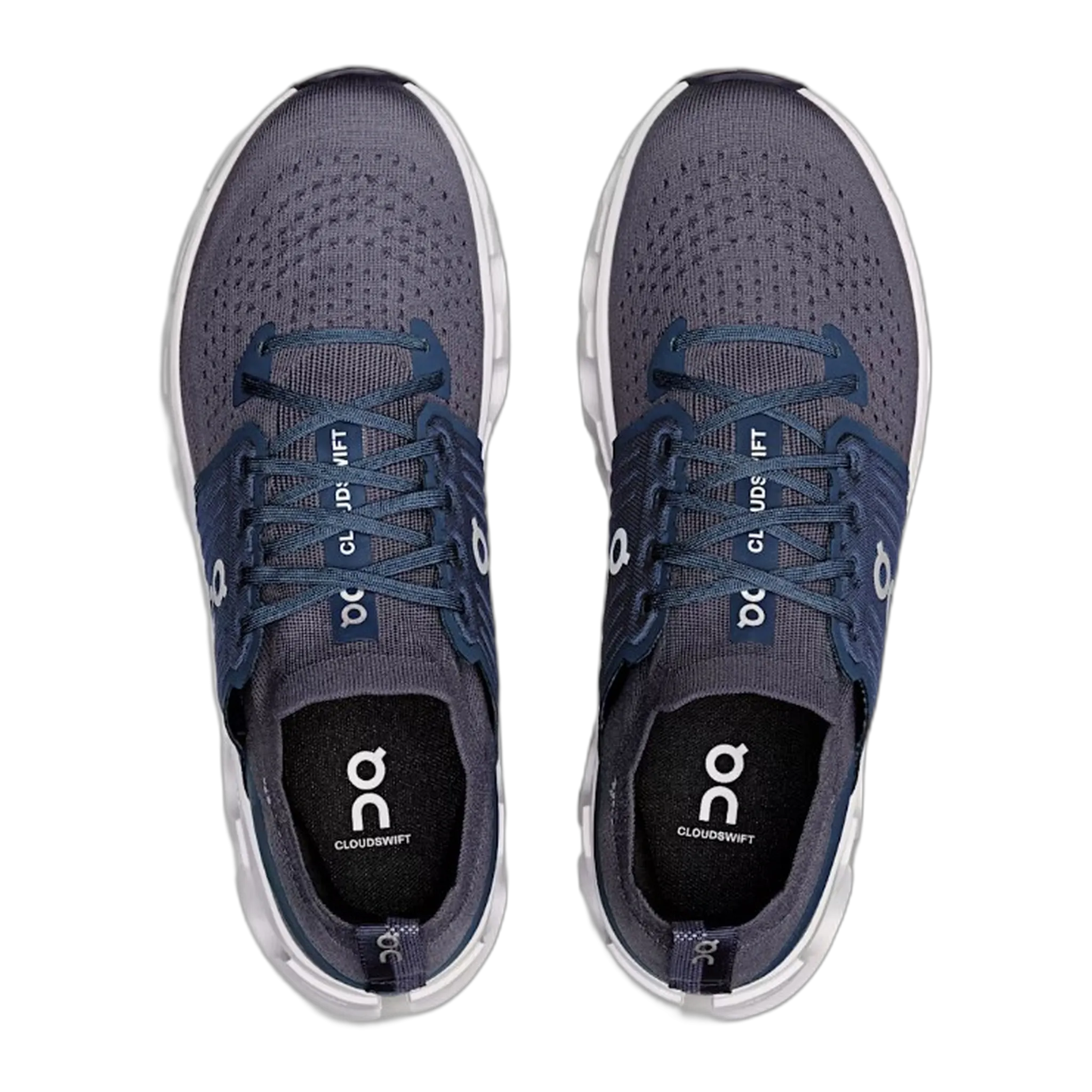 Men's Cloudswift 4