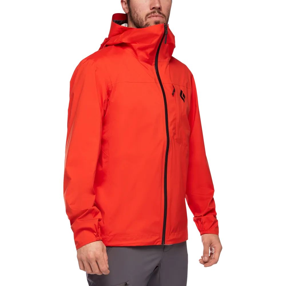 Men's Fineline Jacket