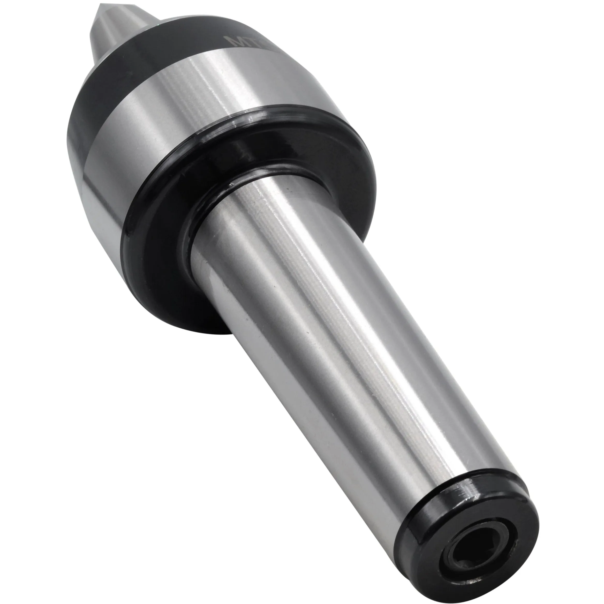 Morse Taper 5 Extended Nose High Speed Live Centre