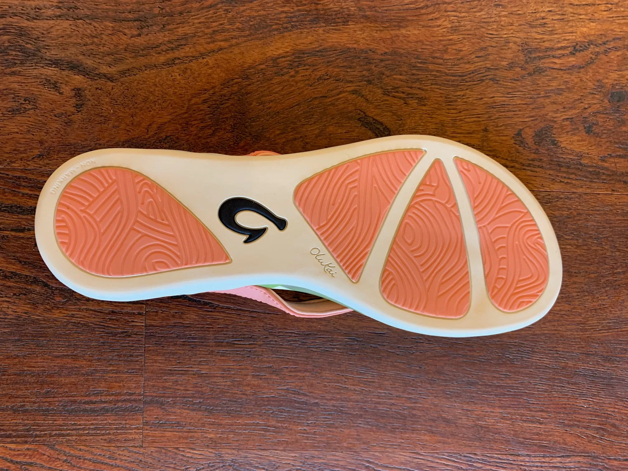 Olukai Women's Ho'Opio Flip Flop