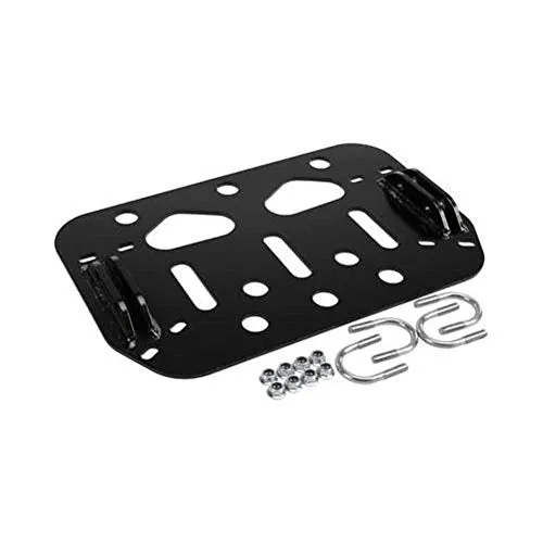 Open Trail 105750 Atv Plow Mount Kit