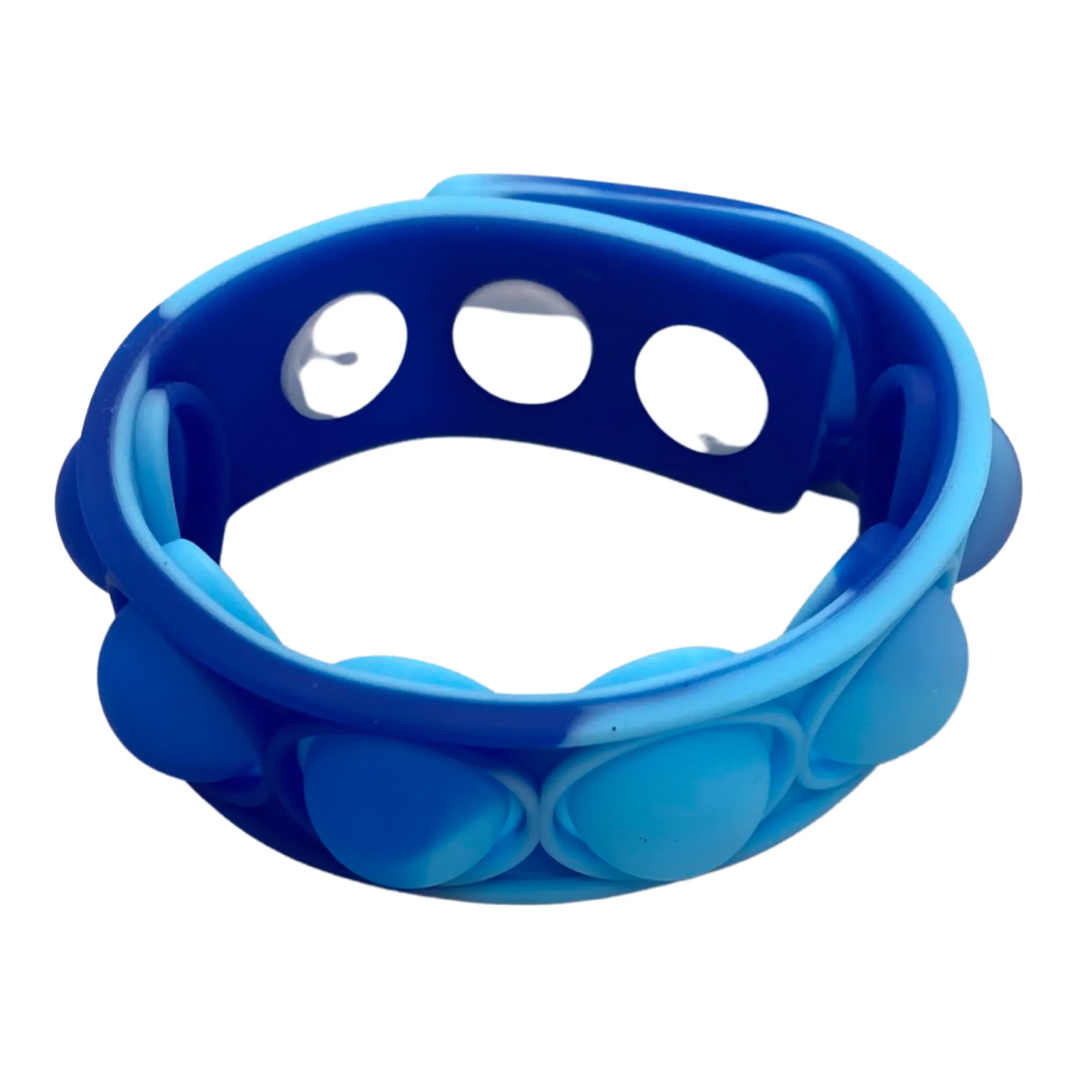 Pop It In N Out Bracelets (5 Colors)