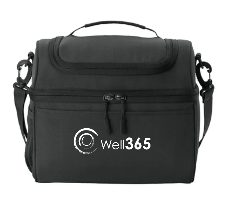 Port Authority® Dome Cooler