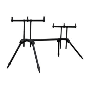Prologic Tri-Sky 3-Rod Pod