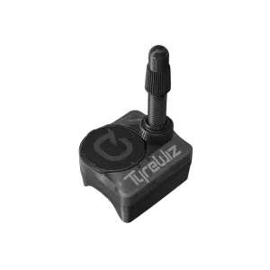 Quarq Tyrewiz For 101 Xplr Air Pressure Sensor For Presta Va