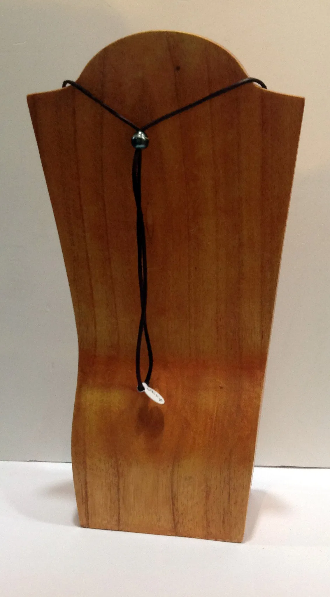 "Fancypants" Tahitian Pearl Necklace