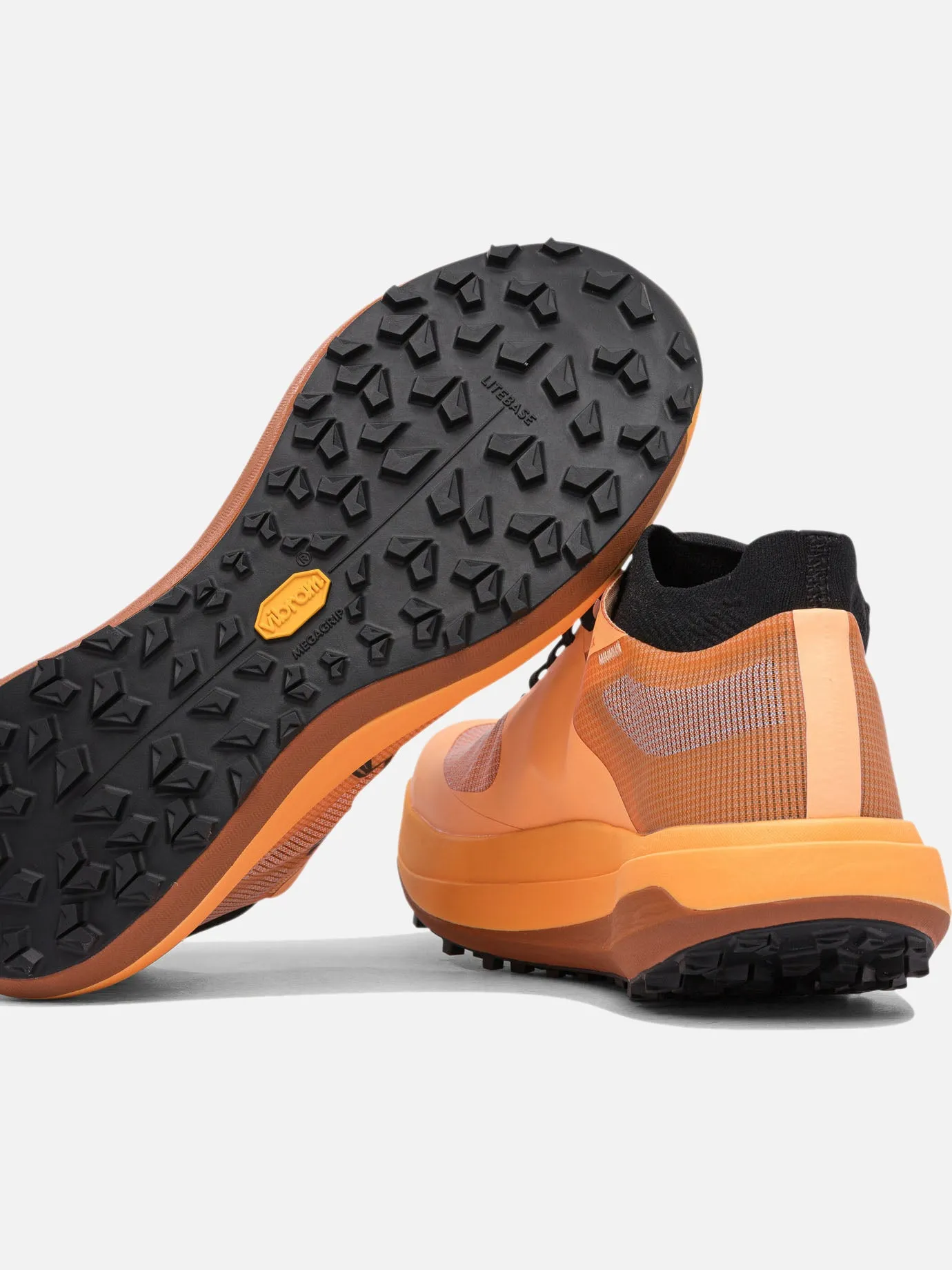 "Sylan Pro" sneakers