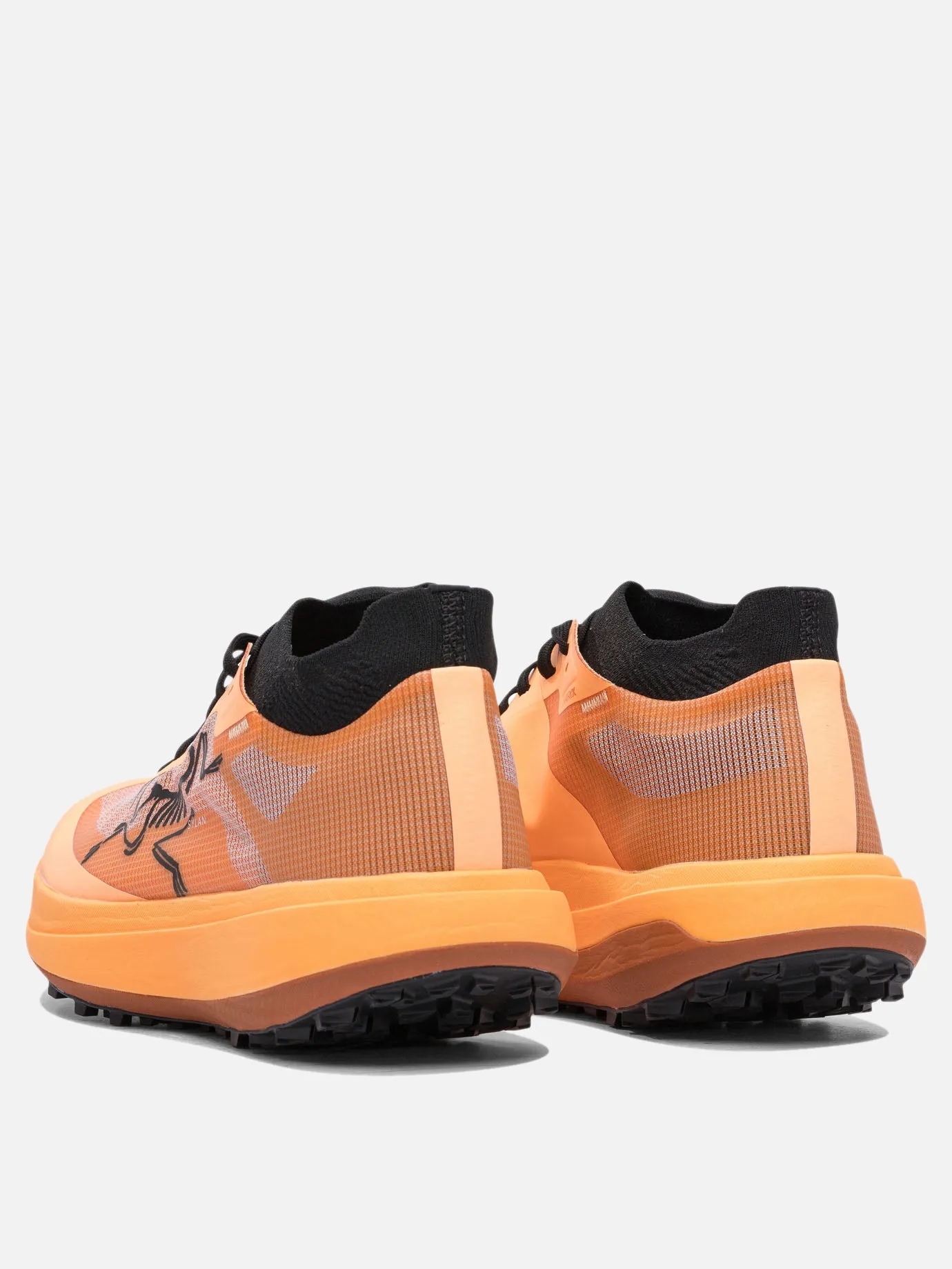 "Sylan Pro" sneakers
