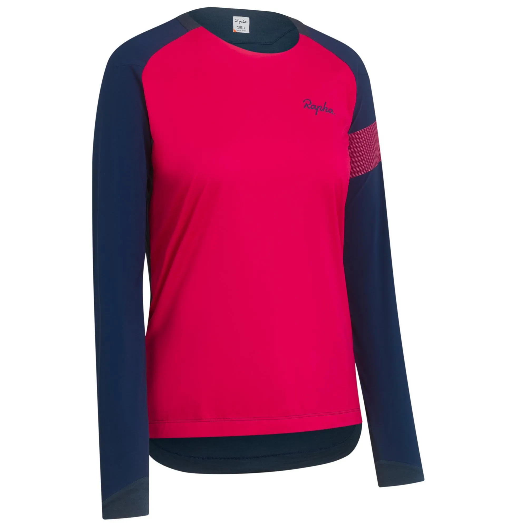 Rapha - Women's Trail Windblock Jersey