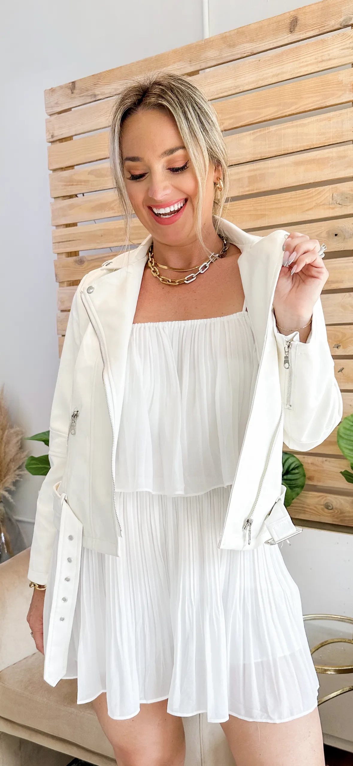Ricki Jacket