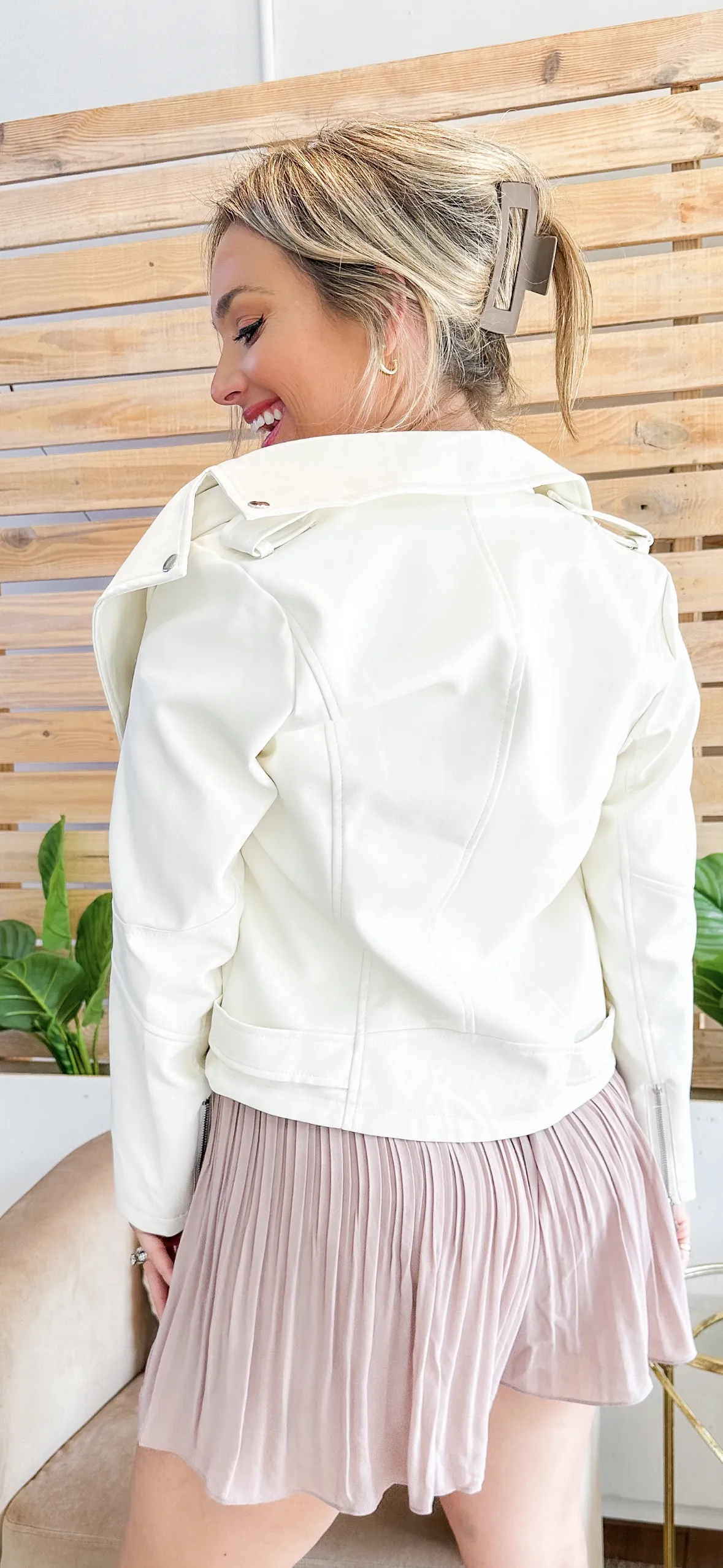 Ricki Jacket