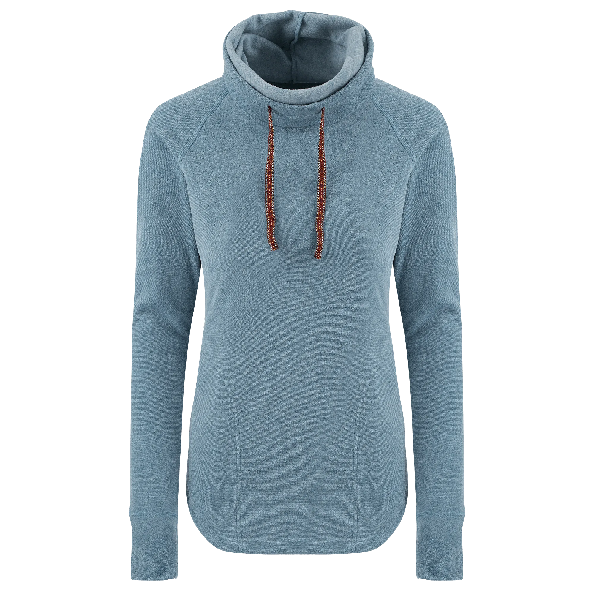 Rolpa Eco Pullover - Light Haze