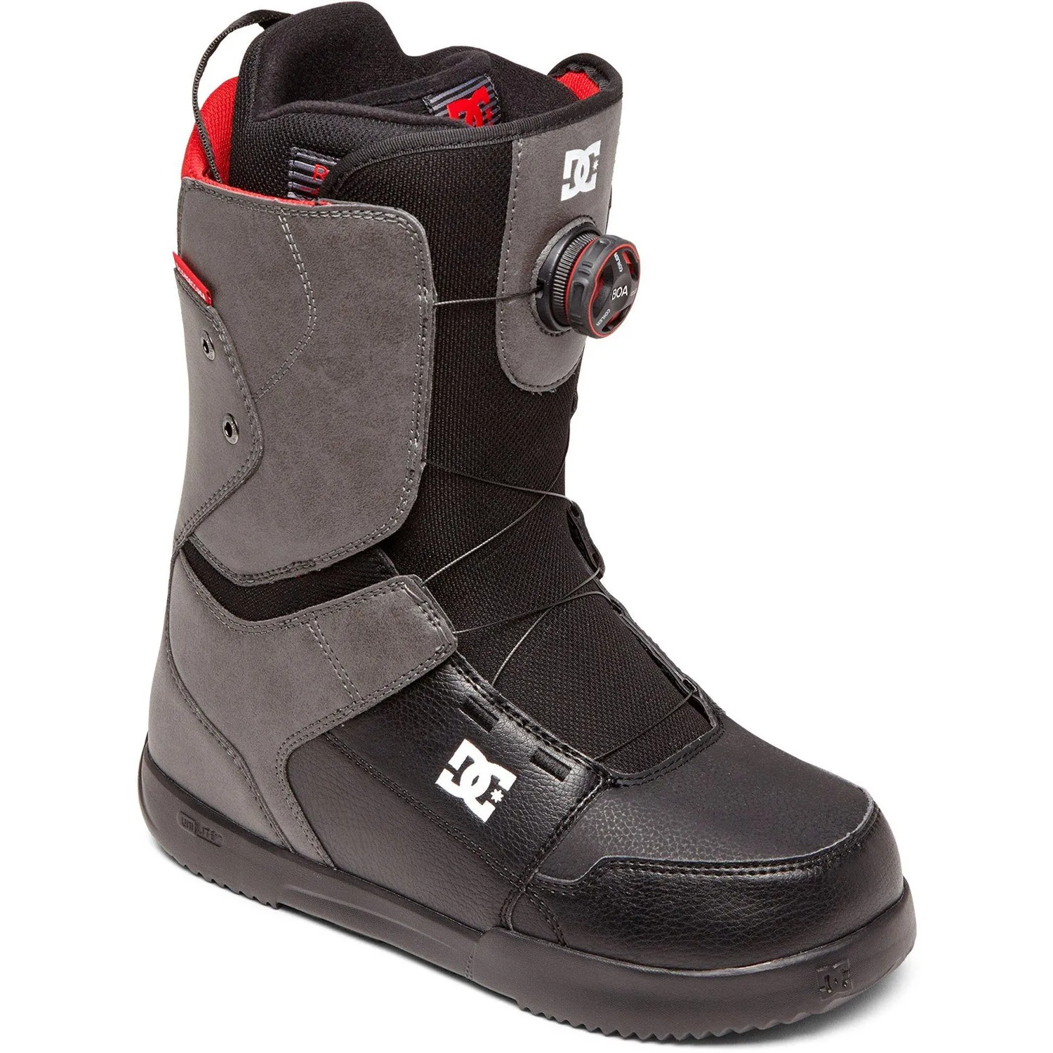 Scout BOA Snowboard Boot 2020