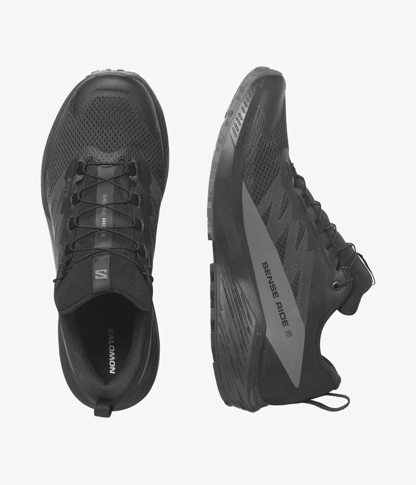 Sense Ride 5 Gore-Tex (Men's) - Past Season