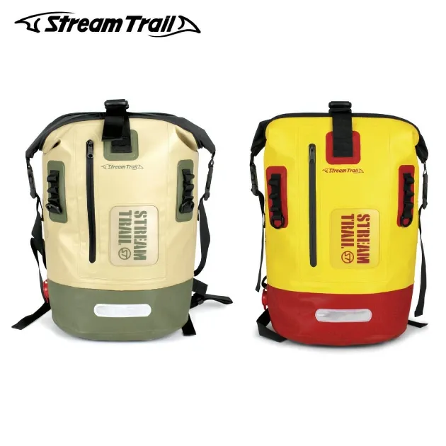 Stream Trail DRY TANK 25L TWO TONE