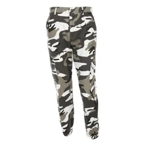 Survivor Camo Cargos