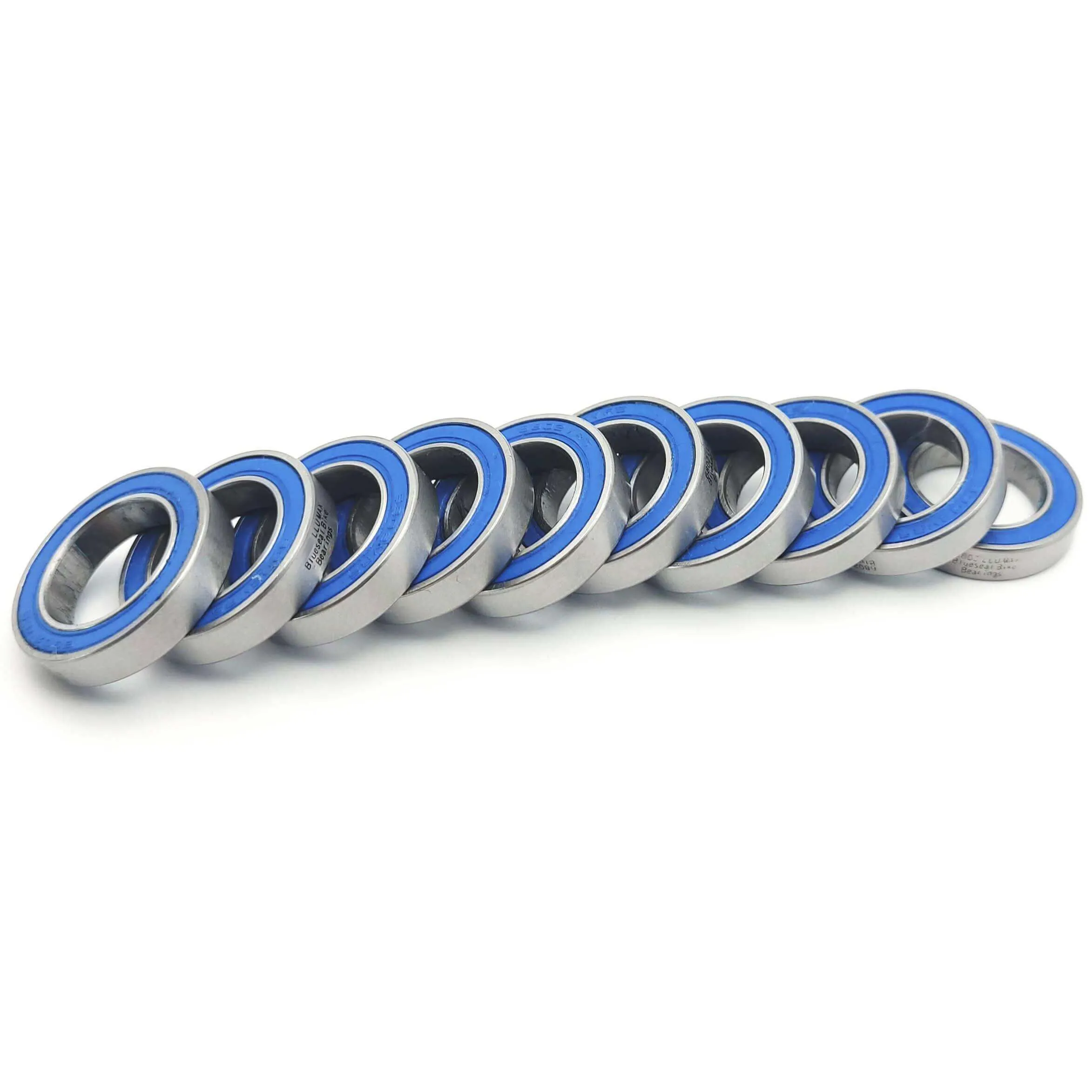 SX Trail Pivot Bearing Kit | Blueseal MAX Full Complement™