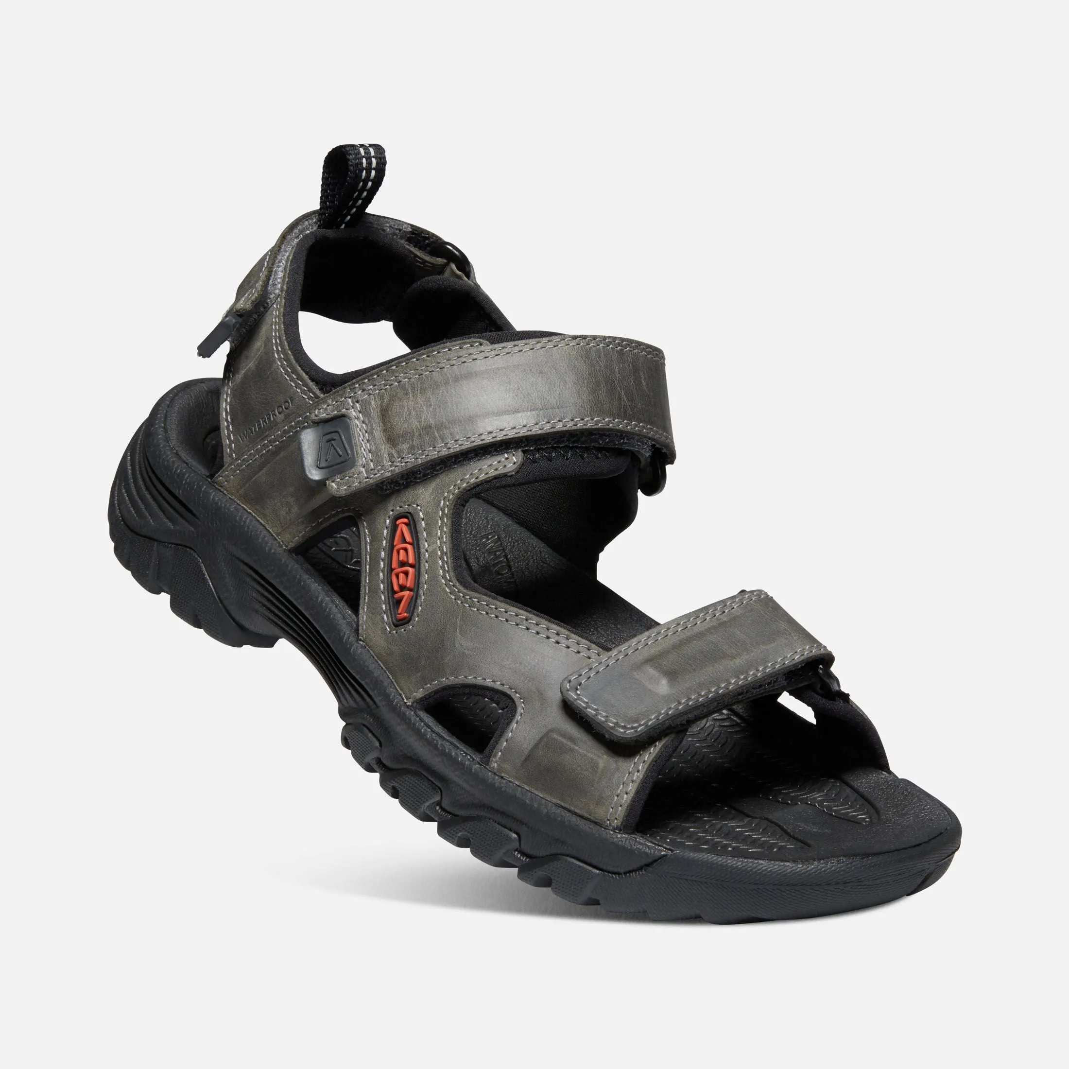 Targhee III Open Toe Sandal (Men's) - 1022423