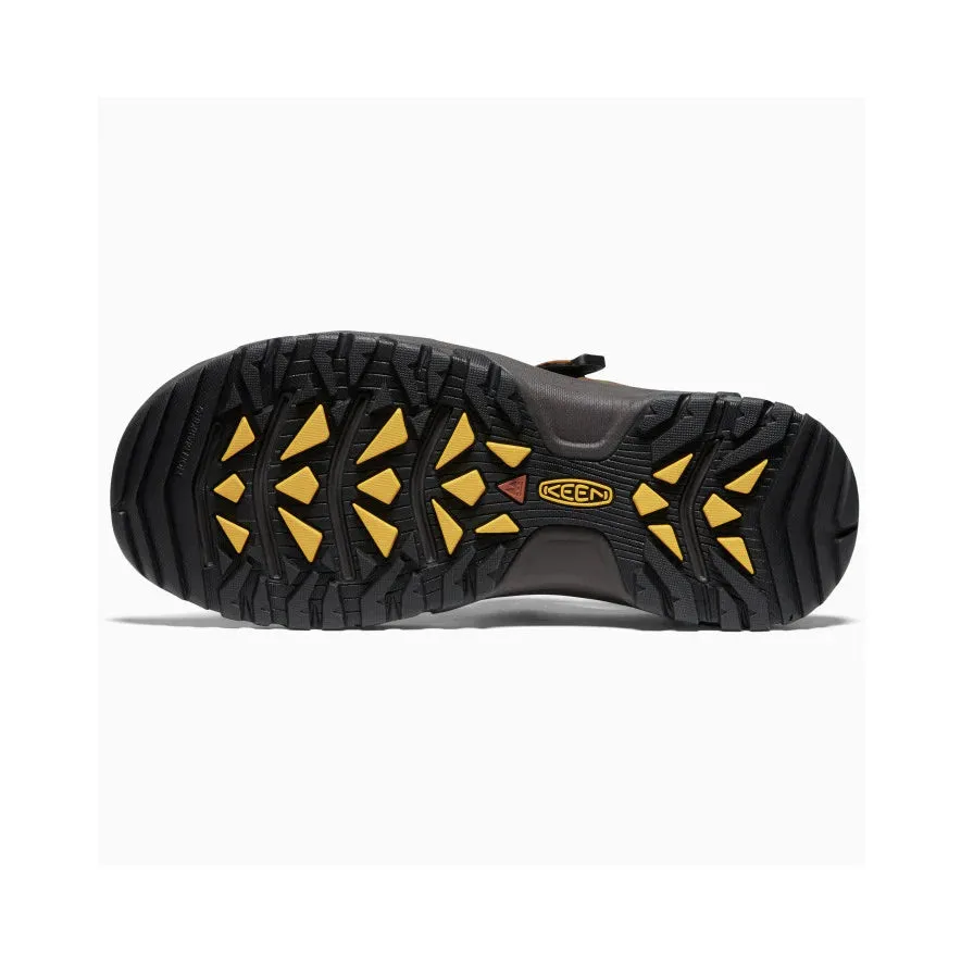 Targhee III Open Toe Sandal (Men's) - 1022423