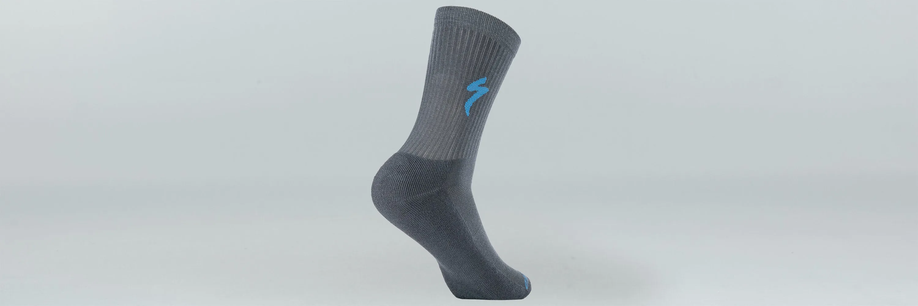 Techno MTB Tall Sock