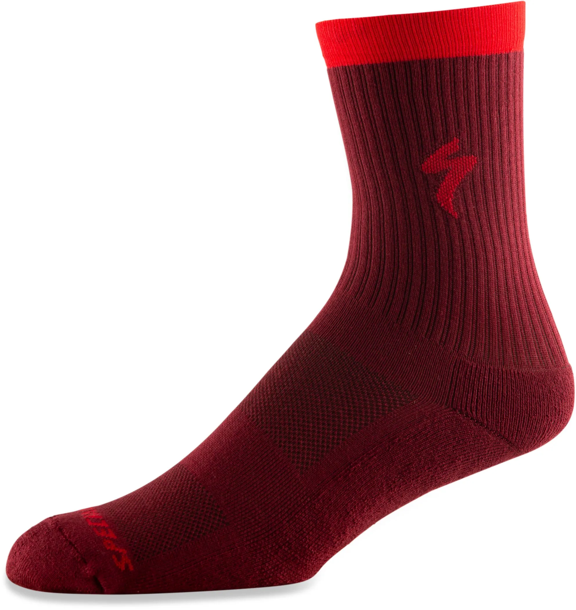Techno MTB Tall Sock