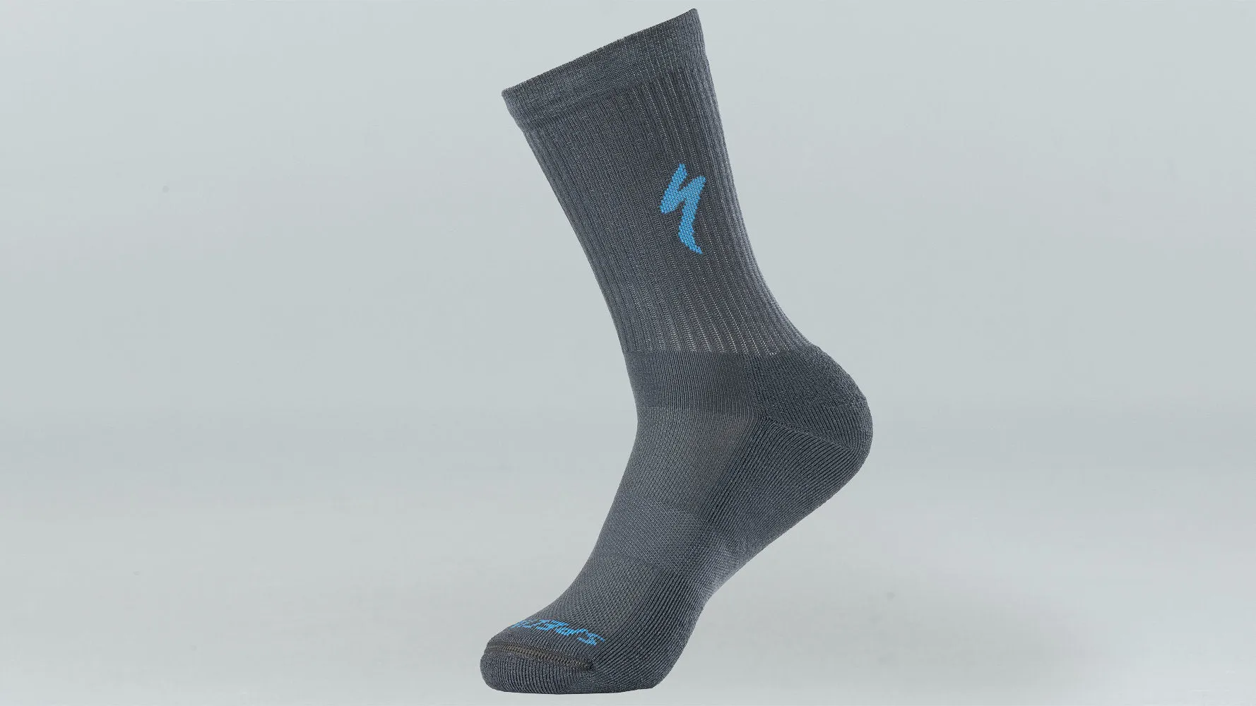 Techno MTB Tall Sock