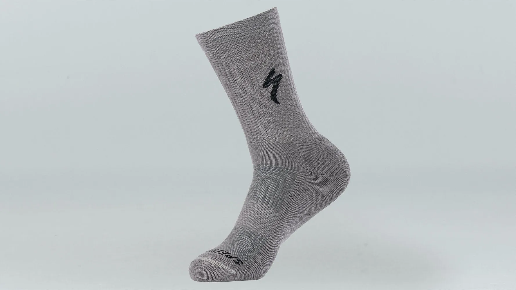 Techno MTB Tall Sock
