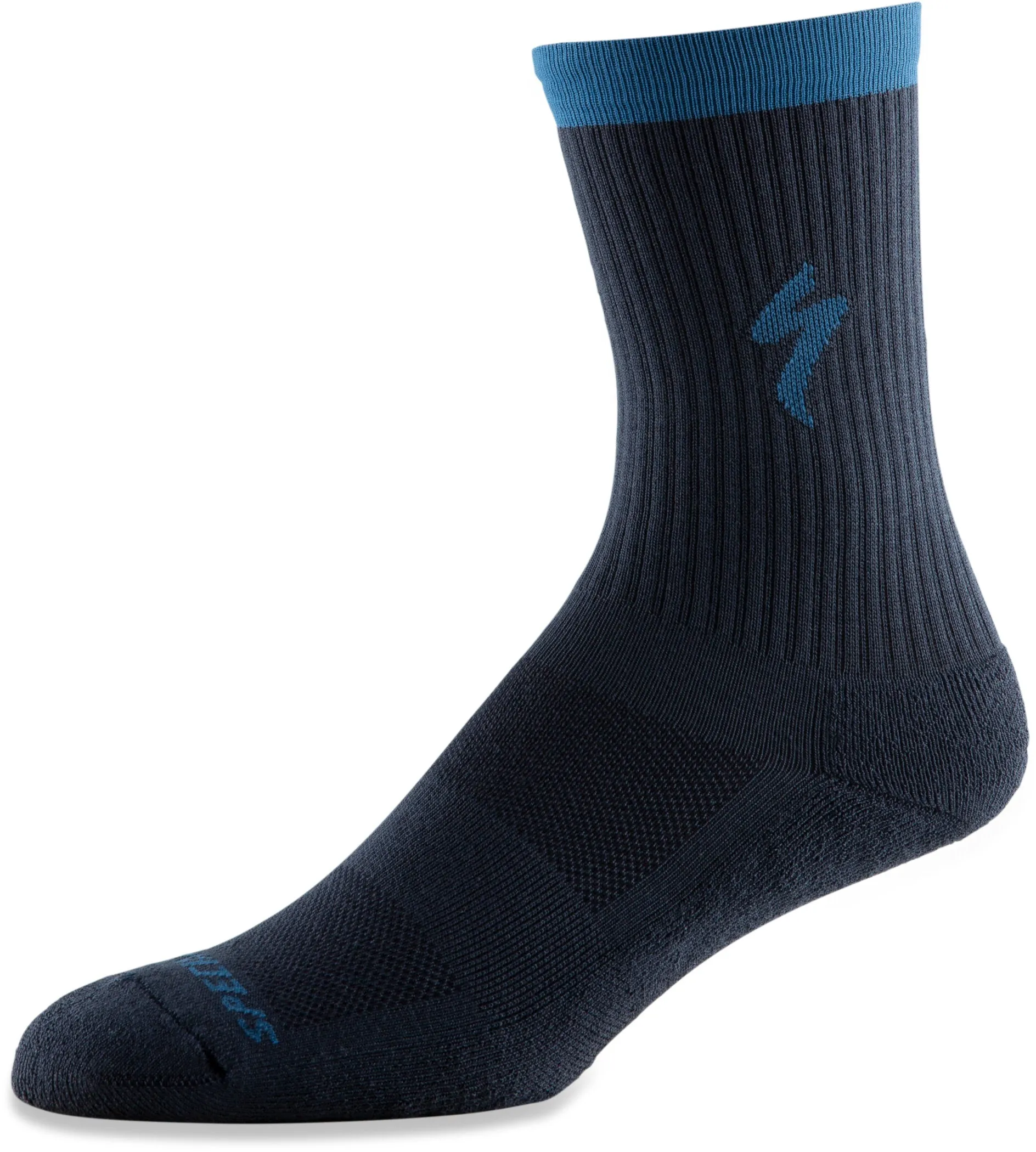 Techno MTB Tall Sock